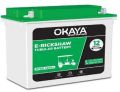 E Rickshaw Battery