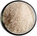 Organic Hard White basmati rice
