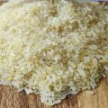 Organic White parboiled rice