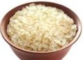 Organic Hard Light White ponni rice