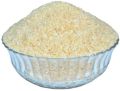 Organic Hard White Creamy traditional rice