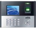 eSSL biometric attendance system