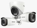 White cctv video surveillance systems