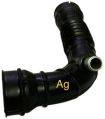 Plastic Round  Head  Black AG air cleaner hose