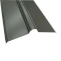 Galvanised Zinc Steel Sheet Ridge Cover