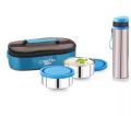 Zenith Fresh Meal Stainless Steel Lunch Box Set