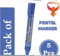 Pentel N450 Permanent Marker