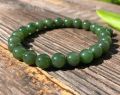 Green Jade Bracelet