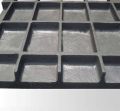 Cast Iron Block Plates