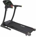 aerofit motorized treadmill