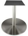 Stainless Steel Table Base