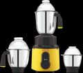 NEW POLOMIX MUSK 1HP MIXER GRINDER WITH 5YEARS WARRANTY ON MOTOR