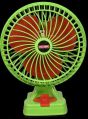 POLOMIX HIGH SPEED 6INCH 155MM TABLE FAN
