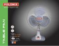 POLOMIX STORM HIGH SPEED TABLE FAN