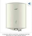 V Guard White Water Heater