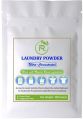 RR Laundry Powder (Mineral Based Ingredients) - Fragrance &amp;amp; Foam Free