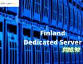 Finland Deicated Server