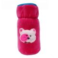 Baby Bottle Cover