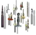 CNC Solid Carbide Tools