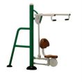 SEATED PULL DOWN EQUIPMENT