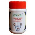Agaveli Herbal Tooth Powder