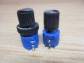 Original Blue Bourns Potentiometer