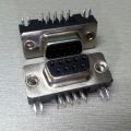 Right Angle Connector