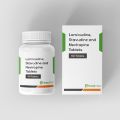 Lamivudine Stavudine and Nevirapine Tablet