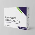 Lamivudine Tablet