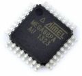 32 Pin ATMEGA88PA-AU Integrated Circuit