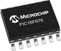 PIC16f676 Soic Original Integrated Circuit