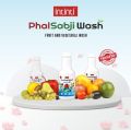 Intinti PhalSabji Wash Fruit And Vegetable Wash