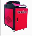 220-240 V  50 Hz laser cleaning machine