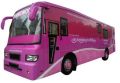 Mammography Bus