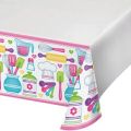 Little Chef Tablecover