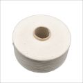 Used Plain white cotton open end yarn