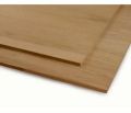 Brown MDF Sheets
