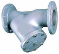 Stainless Steel Y Strainer