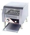 1800 W Stainless Steel 120 V Conveyor Toaster