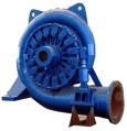 Hydraulic Turbine