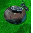 Round Induction Cooker