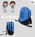 Advertisement customized bag with logo