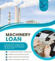 machinery loans