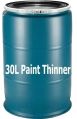 Liquid Paint Thinners