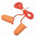 Orange 3m ear plugs