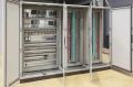15 kW 380 kW PLC Automation Control Panel