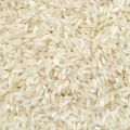 White short grain kala namak rice