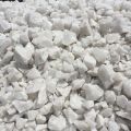 White Dry Crystal Granules quartz silica sand