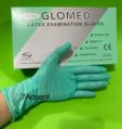 glomed latex gloves