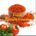 Dried tomato powder